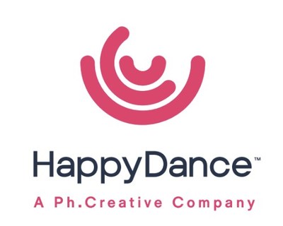 HappyDance Logo