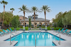 MG Properties Acquires Verona Apartments in Henderson, NV