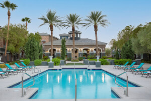 MG Properties Acquires Verona Apartments in Henderson, NV