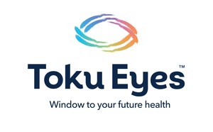 Toku Eyes, Developer of an AI Platform That Accurately Identifies Risk of Heart Attack Using an Eye Image, Expands to The US