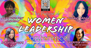 Where Passion Meets Purpose: The HOTS Community Presents The Future of Women Leadership Conference Come June 18