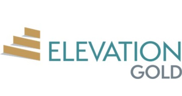 Elevation Gold Reports Revenue of US$13.5 Million Financial Results for the Three Months Ended March 31, 2022