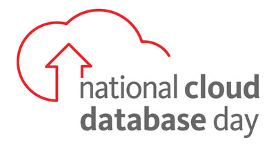 Official National Cloud Database Day - observed annually June 1