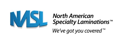 NASL (PRNewsfoto/North American Specialty Laminations)