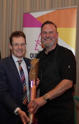 Canada invited to Meet the West Midlands as the Birmingham 2022 Queen's Baton Relay arrives