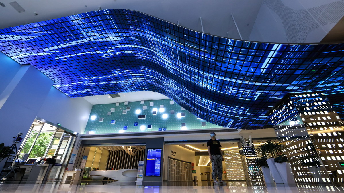 China International Big Data Industry Expo 2022 kicked off in Guiyang - Vimarsana News