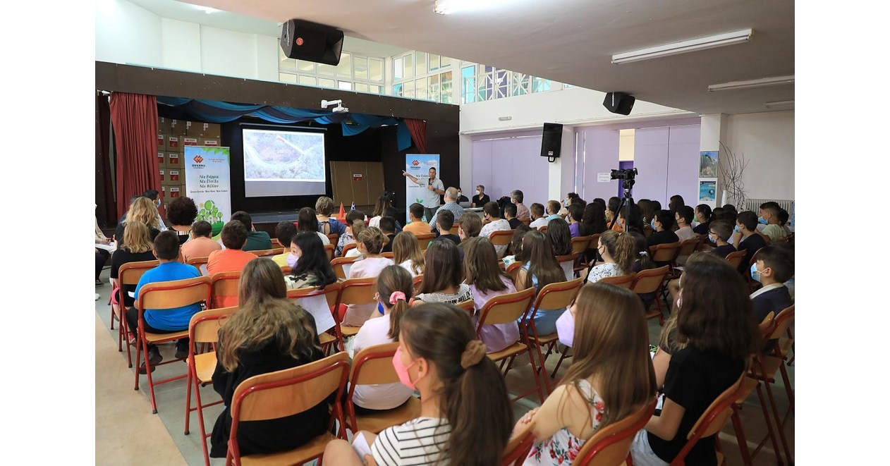 Los eventos tem&aacute;ticos del D&iacute;a Internacional del Turismo de Monta&ntilde;a de 2022 comenzaron en l&iacute;nea