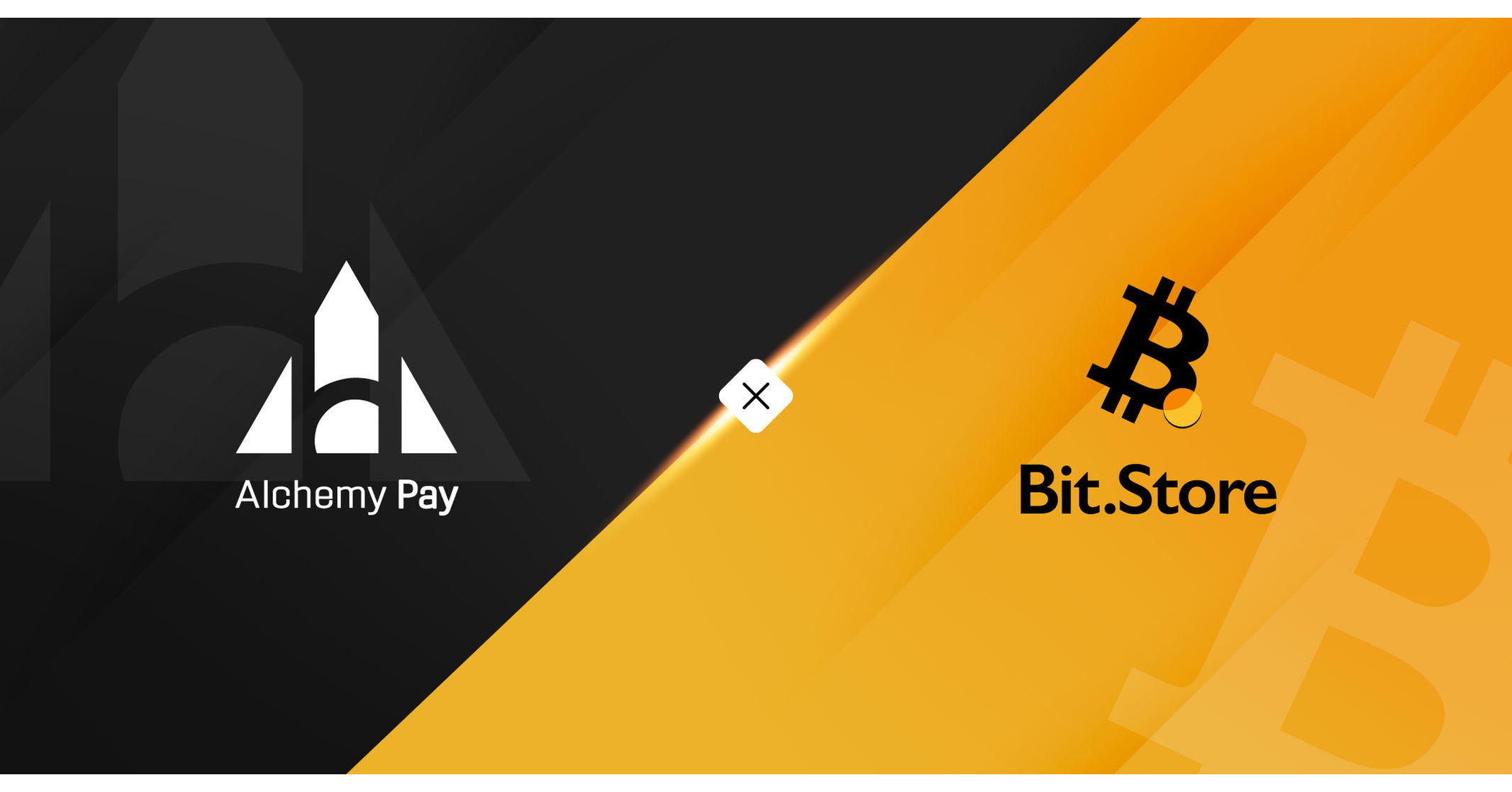 Bit.Store Adds Alternative Payments and Pay-Outs Via Alchemy Pay