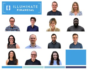 Illuminate Financial secures commitments from Jefferies, J.P. Morgan, S&amp;P Global &amp; Deutsche Börse Group as Strategic Investors