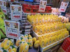 De jackfruit a coco y durián, las exportaciones de fruta tailandesa se suben a la tendencia de la salud