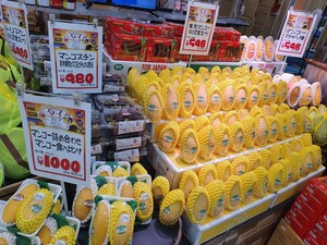Von Jackfrucht über Kokosnuss bis Durian: Thailands Fruchtexporte liegen im Gesundheitstrend