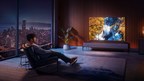 AI Powered Paragon of Brilliance - Toshiba TV OLED Flagship X8900