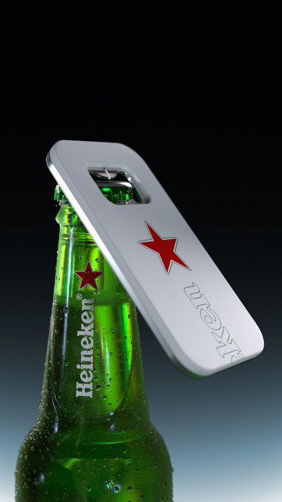 Heineken Closer 2