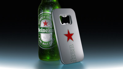 Heineken Closer 3