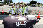Dole Sunshine Company Joins Walmart and Sam's Club's Fight Hunger. Spark Change. Campaign, Further Fueling Promise to Close the Gaps on Good Nutrition