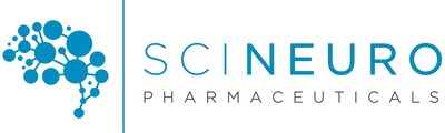 SciNeuro Pharmaceuticals (PRNewsfoto/SciNeuro Pharmaceuticals)