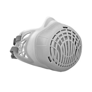 AIRBOSS DEFENSE GROUP INTRODUCES THE NEW AIRBOSS 100™ HALF MASK RESPIRATOR