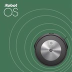 iRobot Unveils iRobot OS - The Most Thoughtfully Intelligent Operating System for the Home