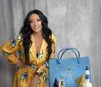 Marianna Naturals' Chairwoman, Heather Marianna Guest Star at The Wealth Edition of Women Gone Wild Official Book Launch