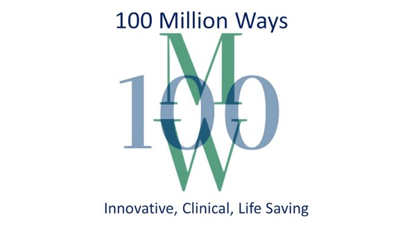 The 100 Million Ways Foundation Announces All Four Programs Planned for 2022 Are Operational - Vimarsana News
