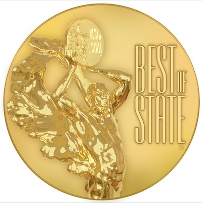 USANA Celebrates Continued Success at the Best of State Awards