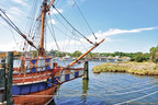 Begin Your Outer Banks Adventure On Roanoke Island