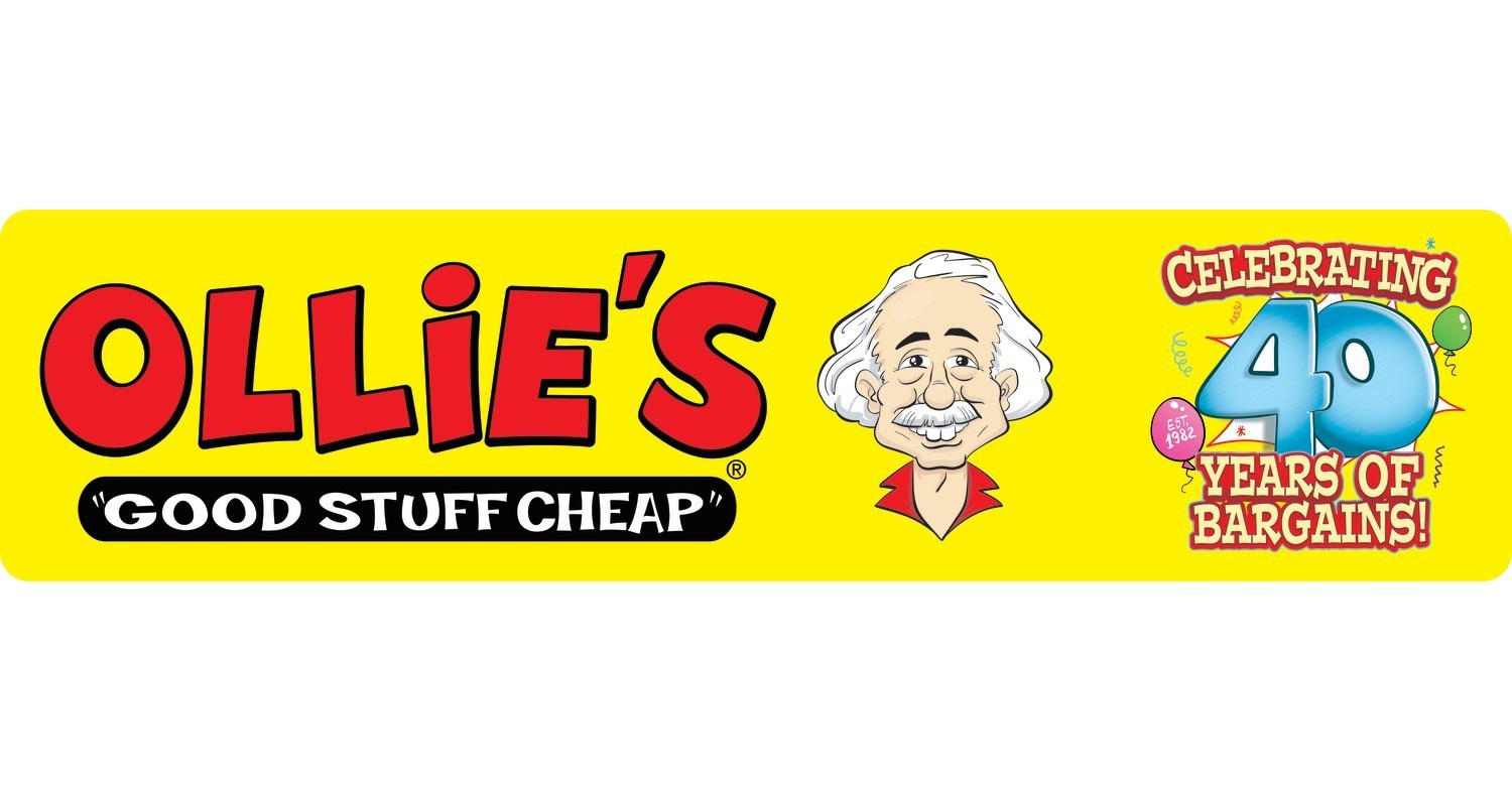 Calling all Cheapskates … Ollie's Wants You!