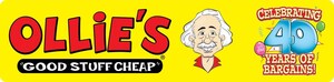 Calling all Cheapskates … Ollie's Wants You!