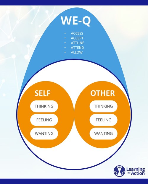 WE-Q Model