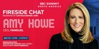 FanDuel's Amy Howe to participate in keynote fireside chat at SBC Summit North America