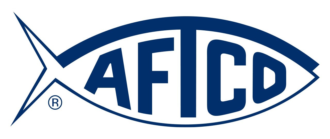 American Fishing Tackle Company Logo (PRNewsfoto/AFTCO company)