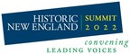 Over 500 Preservation Leaders at Historic New England Summit in Worcester, MA, October 13-14