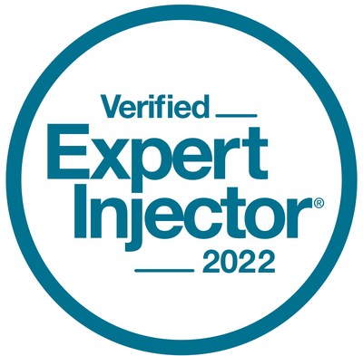 Look for the ExpertInjector Seal