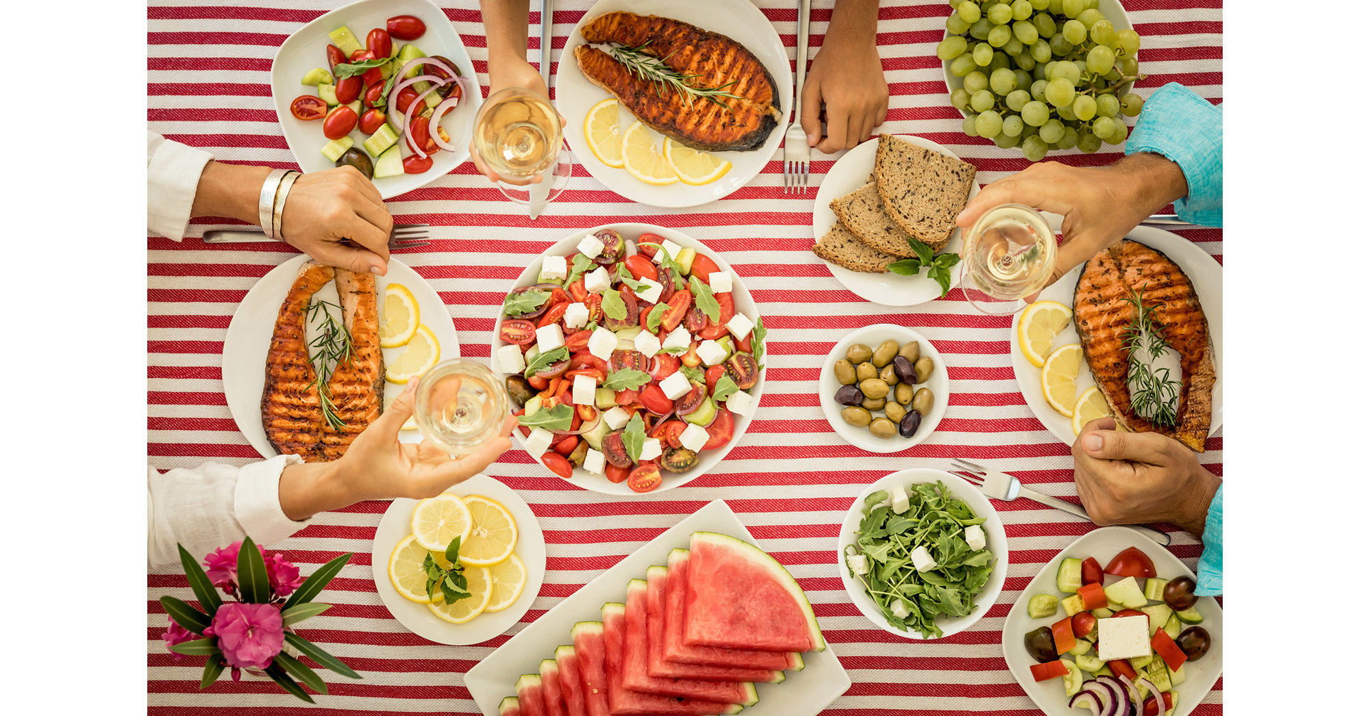 Your Ultimate Guide to Grilling Fish & Enjoying Seafood This Summer