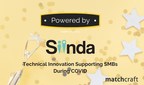 MatchCraft Recognized for its "Powered by" Technology at SIINDA Live Conference