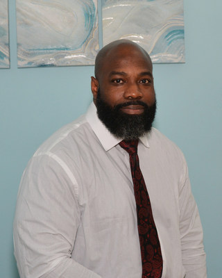 Dr. Jeffery Henderson, residential director, Lowes Guardian Angel