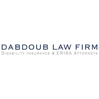 Dabdoub Law Firm logo