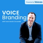 Voices Releases First Episode of New 'Voice Branding' Podcast