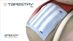 Embody, Inc. Announces 510(k) Clearances for TAPESTRY® RC for Rotator Cuff Repair