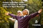 Yodda Launches Eldercare Services in Mumbai, Thane and Navi Mumbai