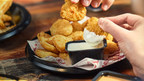 They're back--Zaxby's iconic Fried Pickles are here to stay
