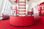 Campari sets the bar for Official Partnership with 75th Festival...