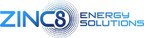 Zinc8 Energy Solutions Announces First Quarter Financial Results