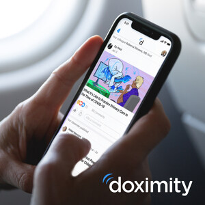 Doximity to Participate in Upcoming Investor Events