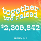 Dutch Bros raises more than $2.3M in one day to help end ALS...
