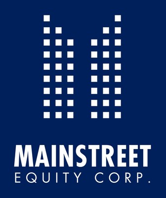 Mainstreet Equity Corp Logo (CNW Group/Mainstreet Equity Corporation)