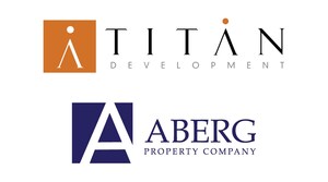 Titan Development and Aberg Property Company Joint Venture Breaks Ground on 'The Trailhead at Chisholm Trail Ranch,' a Luxury Multifamily Project in Dallas-Fort Worth