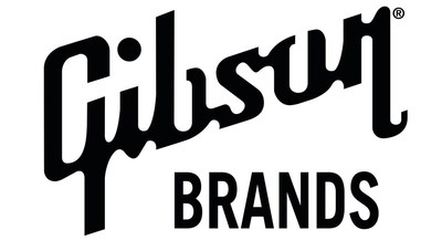 Gibson logo.