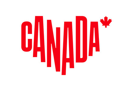 Destination Canada logo (CNW Group/Destination Canada)