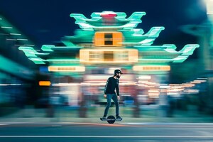 Onewheel Adds East Coast and European Cities to 2022 Demo Tour